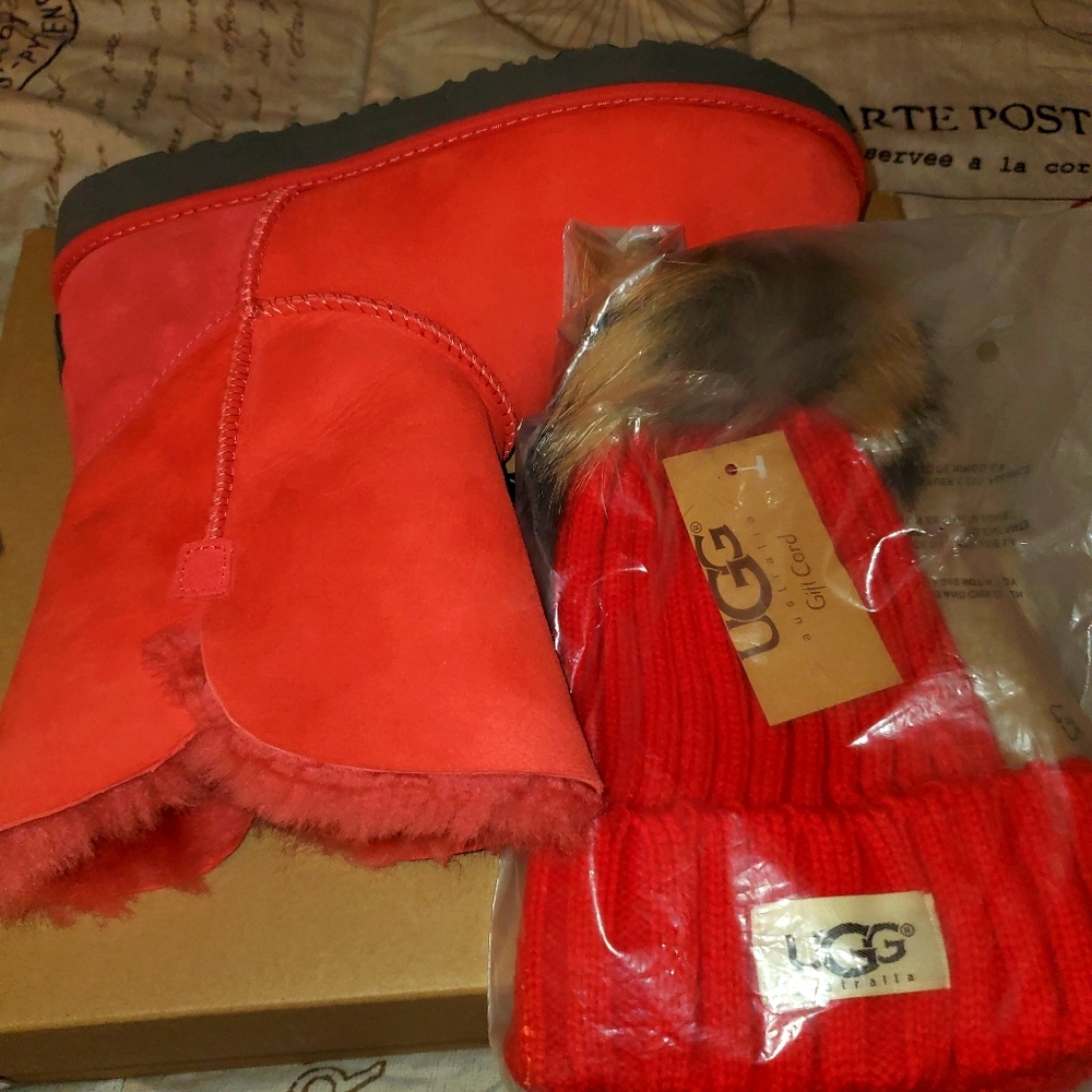 Uggs